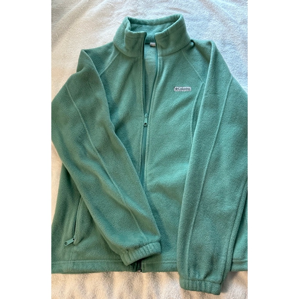 Columbia Women's Fleece Jacket